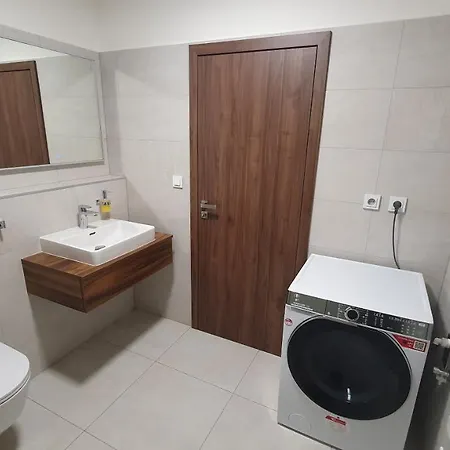 Apartman Slunecna Stara Posta Spicak Zelezna Ruda Exterior photo