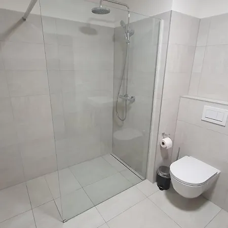 Apartman Slunecna Stara Posta Spicak Zelezna Ruda Exterior photo