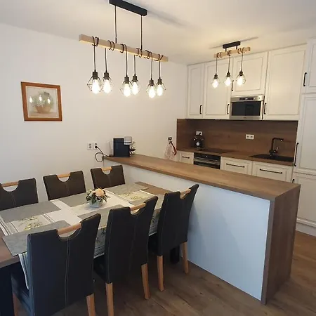 Apartman Slunecna Stara Posta Spicak Zelezna Ruda Exterior photo