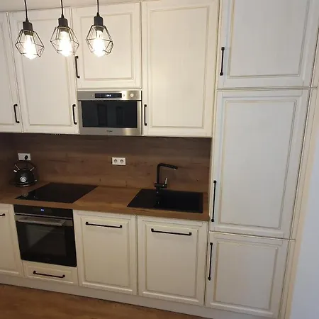 Apartman Slunecna Stara Posta Spicak Zelezna Ruda Exterior photo