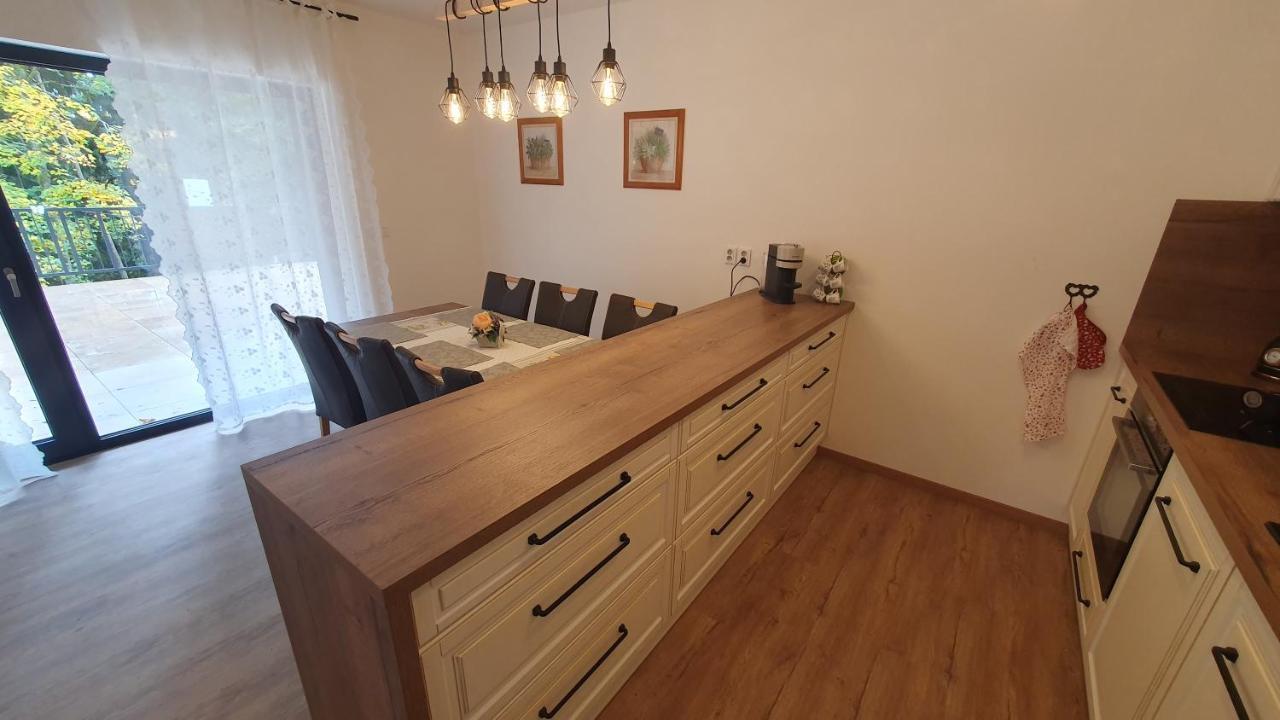 Apartment Slunecna Stara Posta Spicak Zelezna Ruda