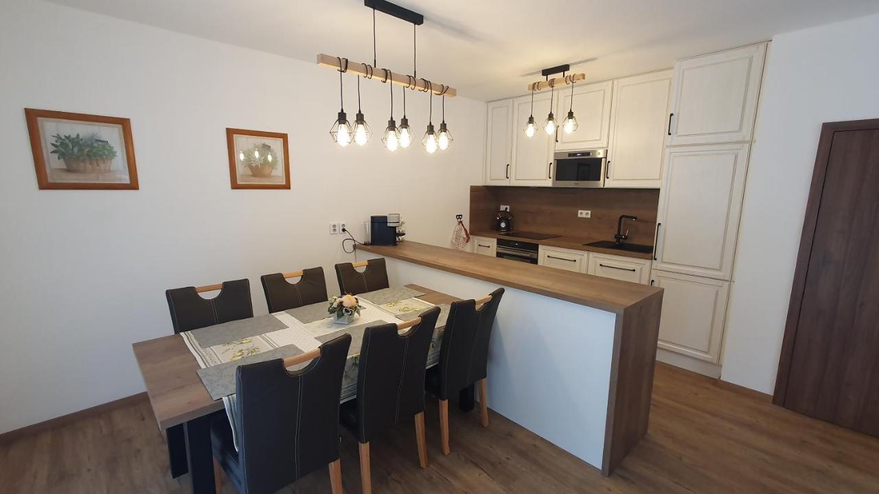 Apartment Slunecna Stara Posta Spicak *