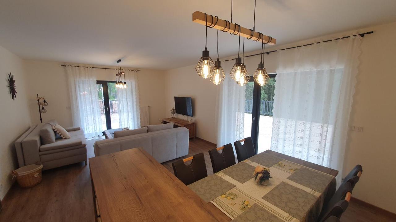 Slunecna Stara Posta Spicak Apartment *
