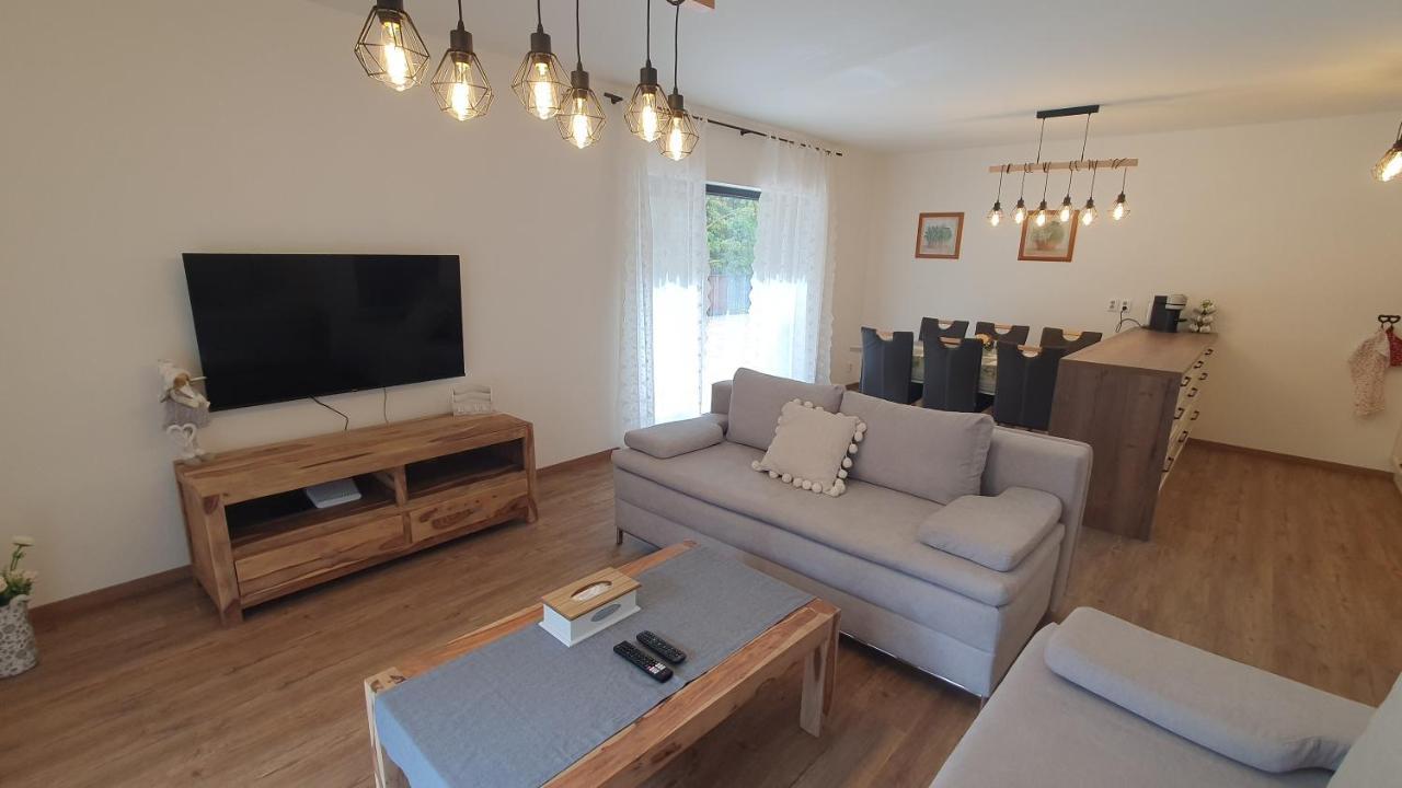 Slunecna Stara Posta Spicak Apartament