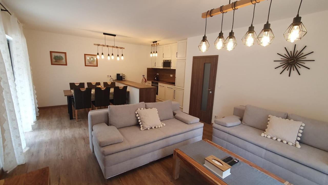 Slunecna Stara Posta Spicak