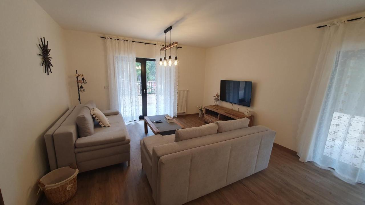 Apartament Slunecna Stara Posta Spicak